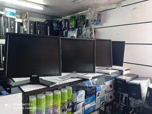 Dell Monitors