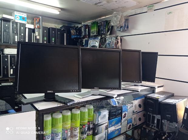 Dell Monitors - thumbnail 5