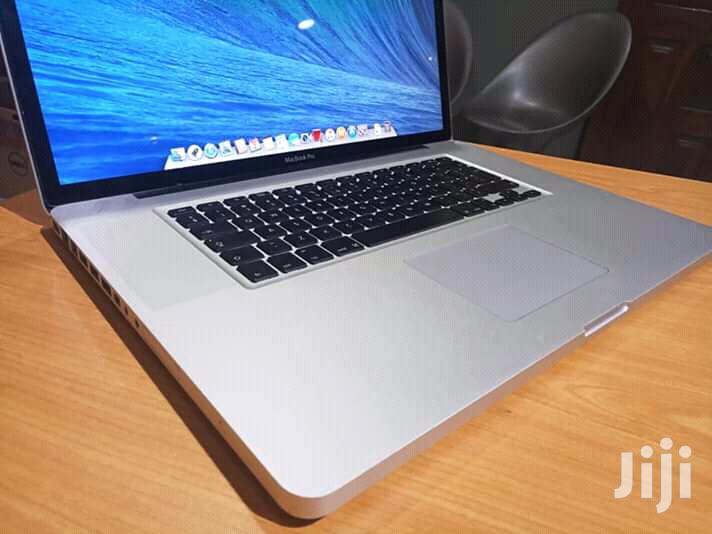Warranty Is 1yr,Apple Macbook Pro 13'' 500GB HDD Corei5 4GB