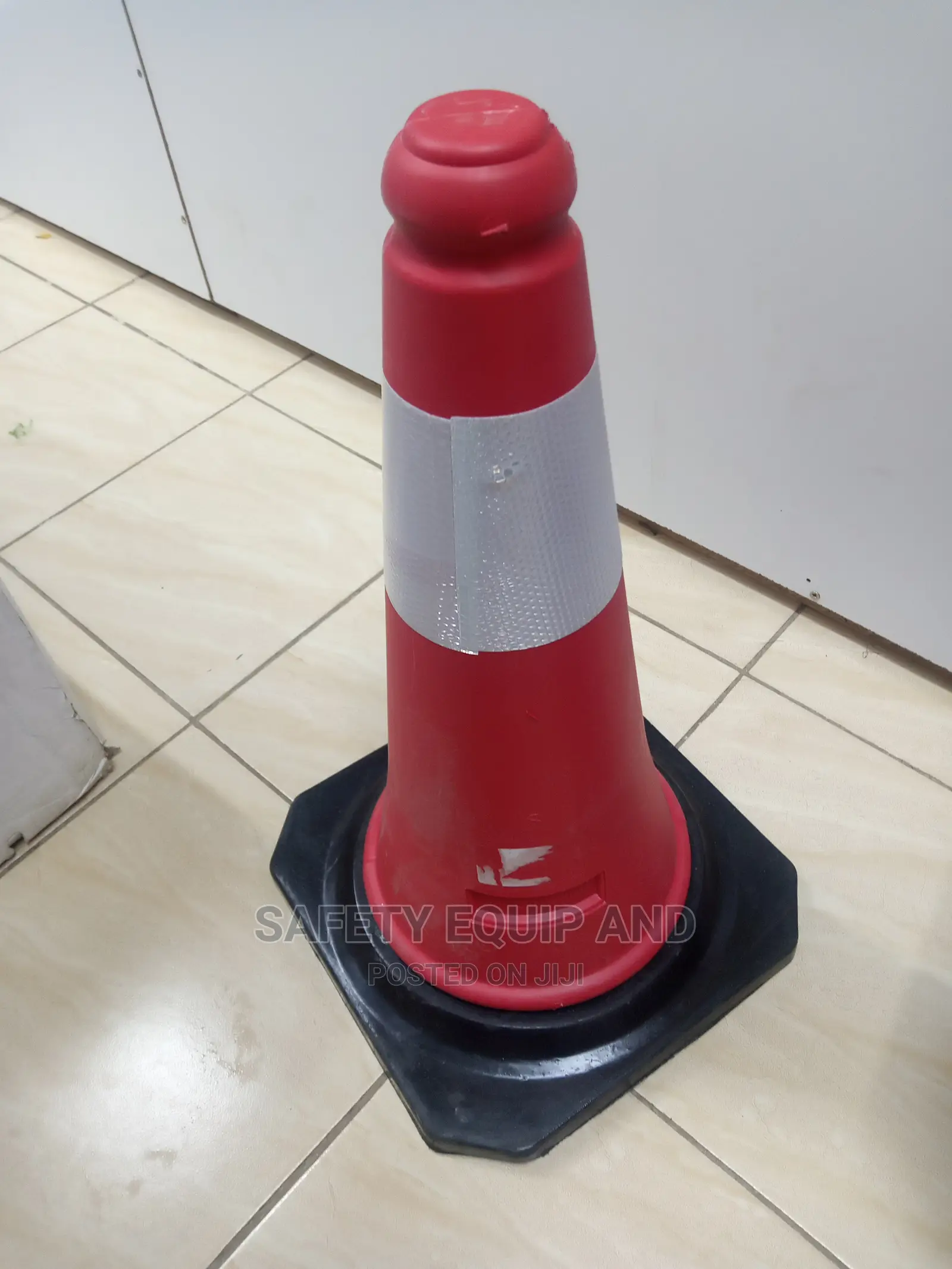 Safety Cones-High Quality and Durable