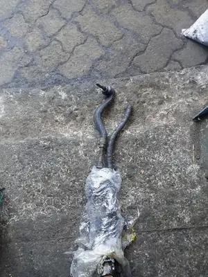 Mark X 4 Wheel Drive Steering Rack