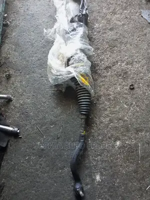 Mark X 4 Wheel Drive Steering Rack