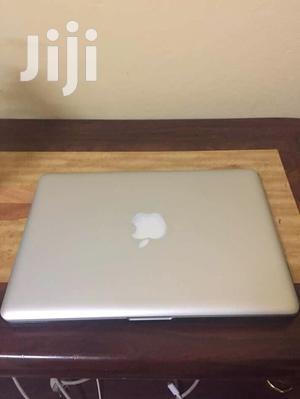 Dont Miss This Apple Macbook Pro Corei5 4gbram 500hdd 2.6ghz