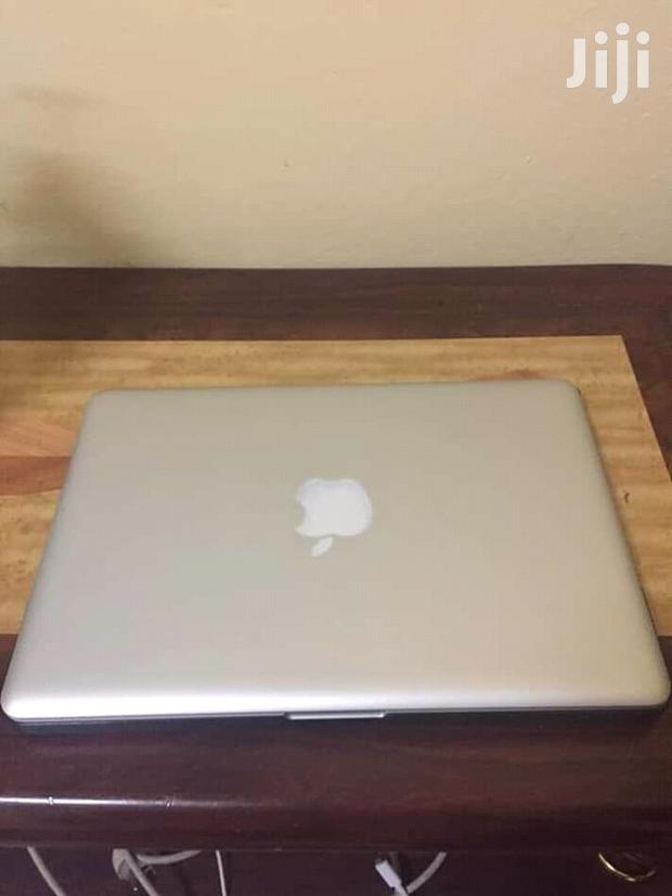 Dont Miss This Apple Macbook Pro Corei5 4gbram 500hdd 2.6ghz - thumbnail 2