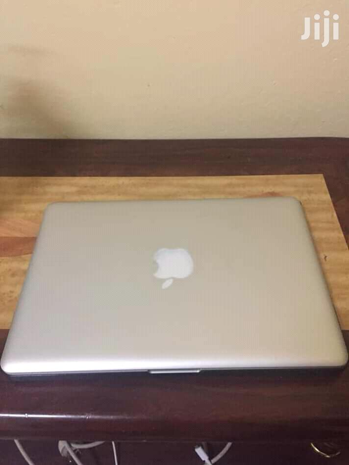 Dont Miss This Apple Macbook Pro Corei5 4gbram 500hdd 2.6ghz