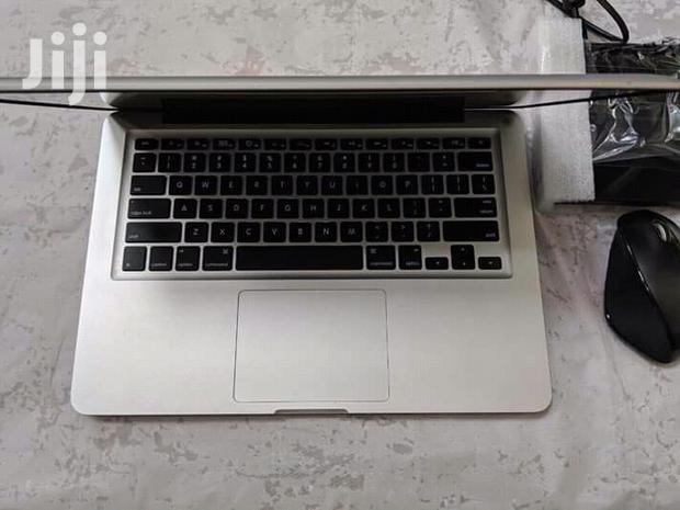 Dont Miss This Apple Macbook Pro Corei5 4gbram 500hdd 2.6ghz - thumbnail 3