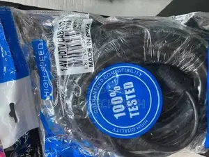 Hdmi to Hdmi Cable 10