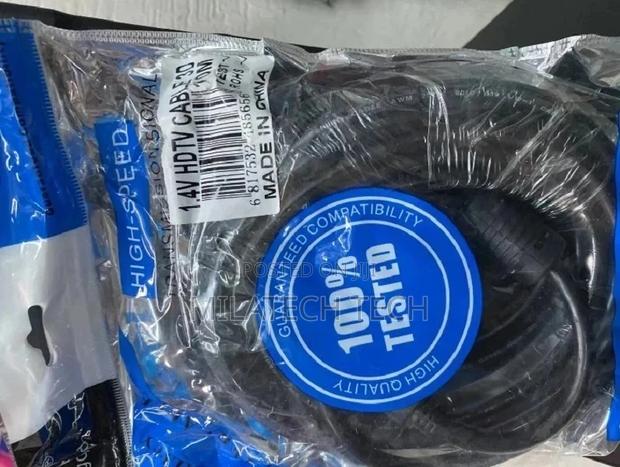 Hdmi to Hdmi Cable 10 - main view