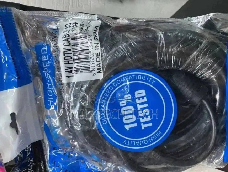 Hdmi to Hdmi Cable 10