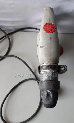 Hammer Drill - 850W Performance Power 3 Functions - Ex-Uk