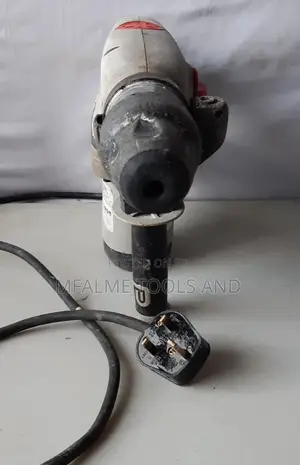 Hammer Drill - 850W Performance Power 3 Functions - Ex-Uk