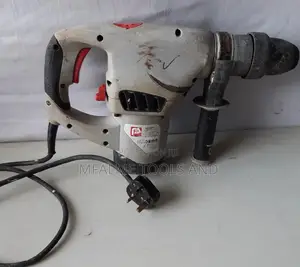 Hammer Drill - 850W Performance Power 3 Functions - Ex-Uk