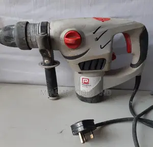 Hammer Drill - 850W Performance Power 3 Functions - Ex-Uk