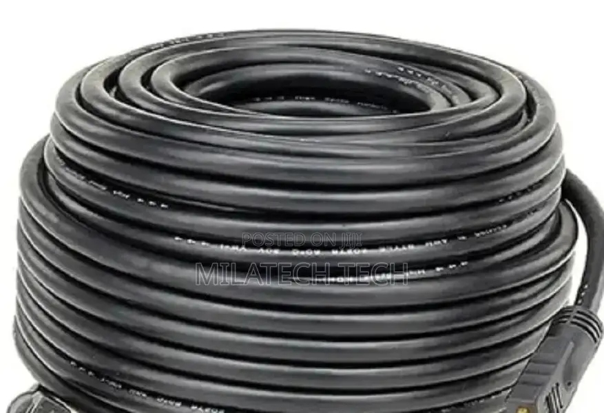 HDMI to HDMI Cable 30M