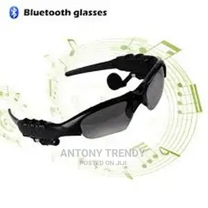 Bluetooth Mp3 Player Sunglasses