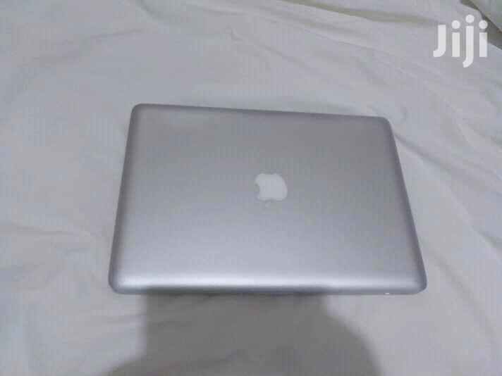 Apple Macbook Pro 500 Gb Hdd Corei5 4gb Ram