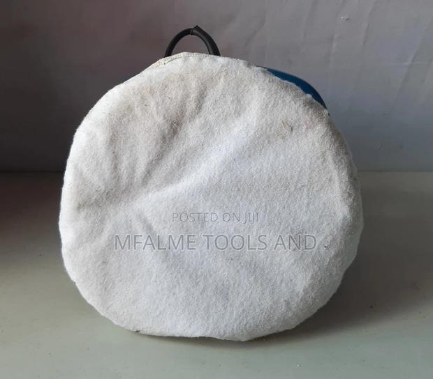 Buffing Machine - Polisher 240v 110w - Ex-Uk - thumbnail 5