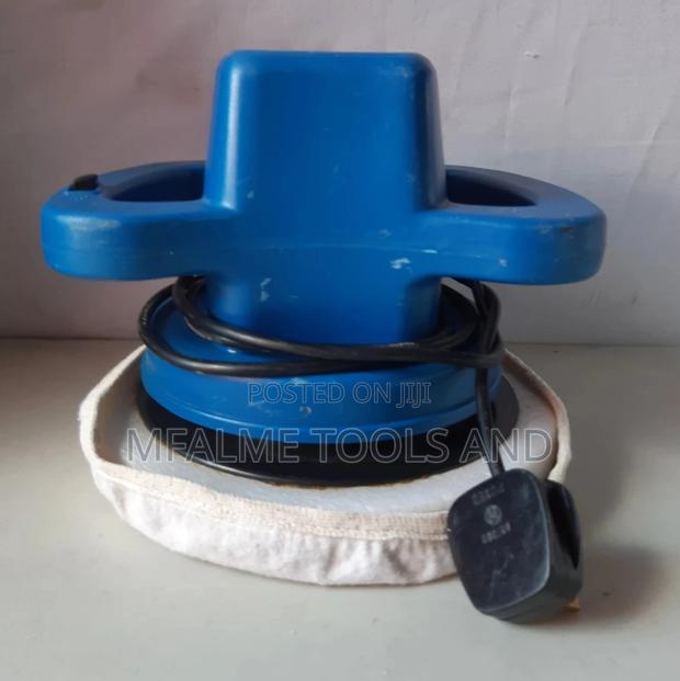 Buffing Machine - Polisher 240v 110w - Ex-Uk - thumbnail 3