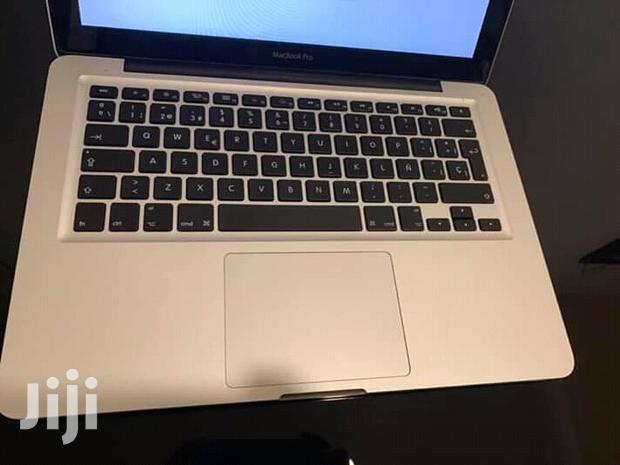 Newly Imported Apple Macbook Pro Corei5 - thumbnail 2