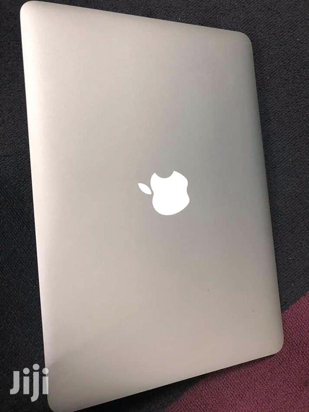 Newly Imported Apple Macbook Pro Corei5 - main view