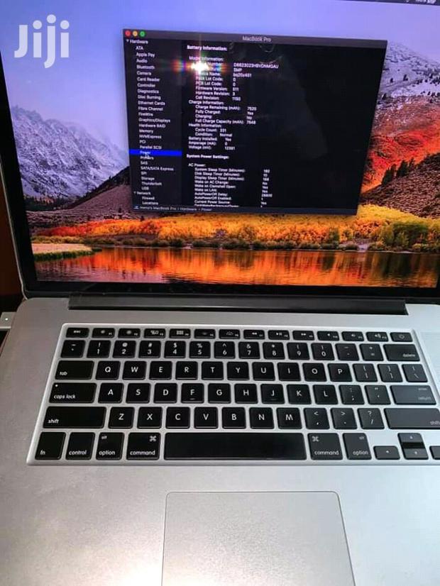 Newly Imported Apple Macbook Pro Corei5 - thumbnail 3