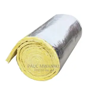Fibre Glass Wool