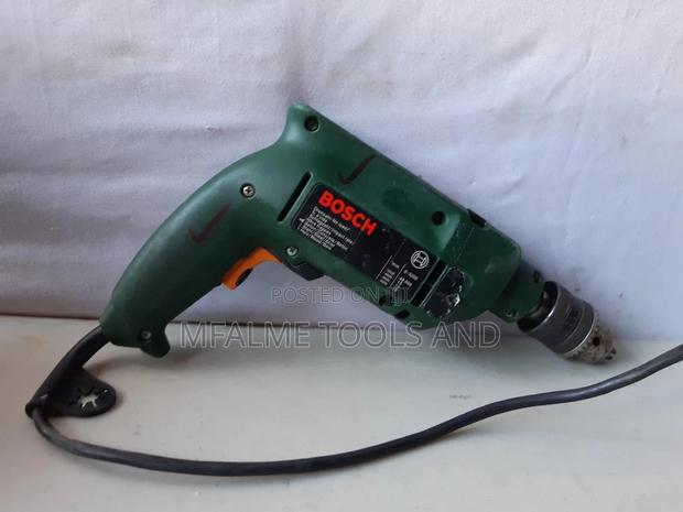 Bosch Hammer Drill Ex-Uk - thumbnail 5