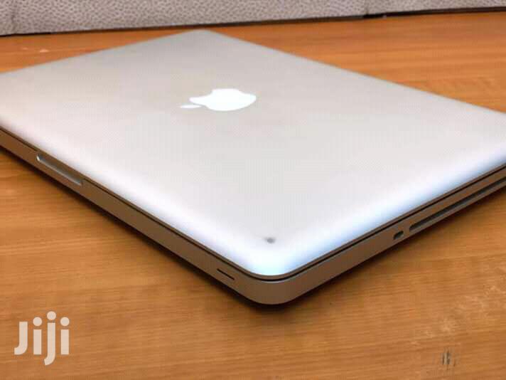 Huge Sale!On Apple Macbook Pro Corei5 4gbram 500hd 2.7ghz