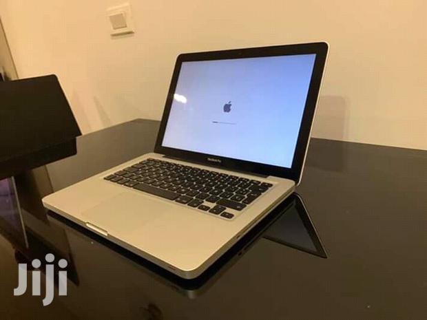 Huge Sale!On Apple Macbook Pro Corei5 4gbram 500hd 2.7ghz