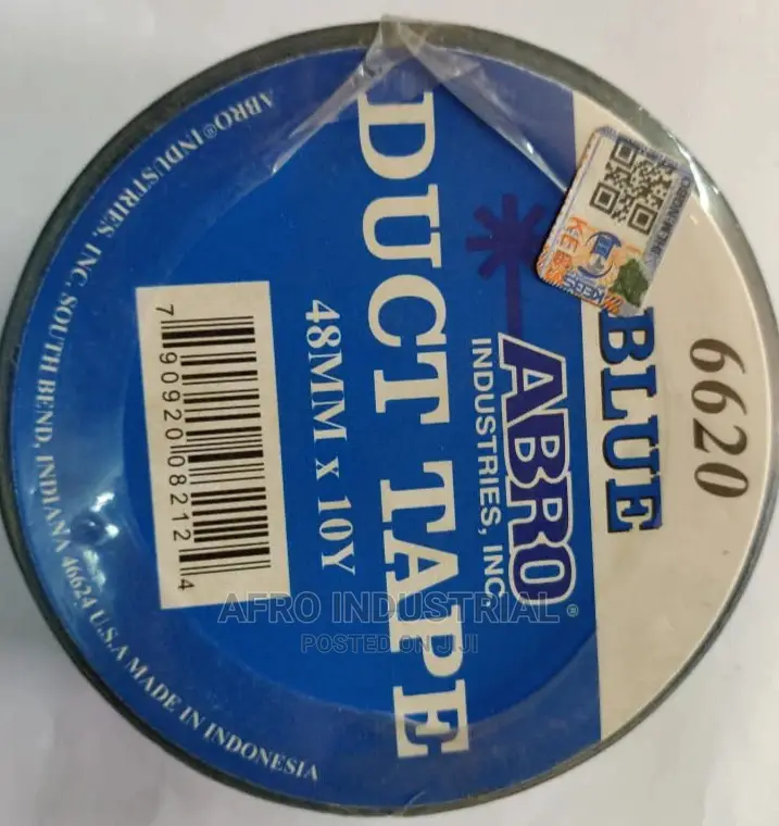 ABRO Duct Tape in Industrial Area Nairobi Other Repair & Construction