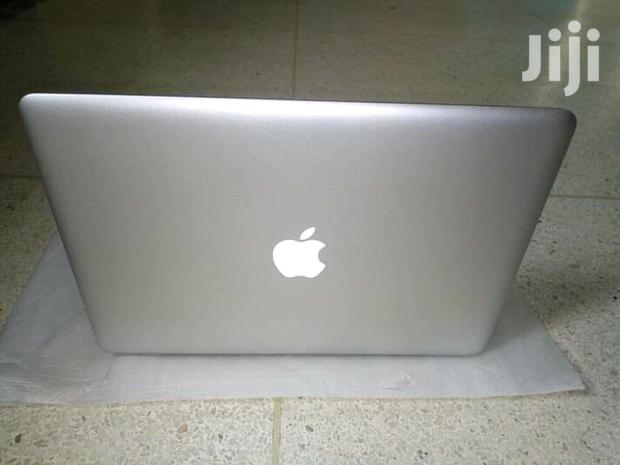 Core2duo Apple Macbook Pro - thumbnail 2