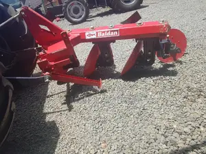 3disc Baldan Plough