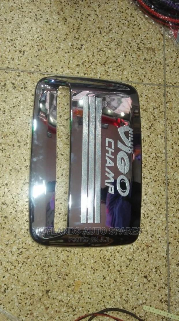 Vigo Champ 2012 - main view