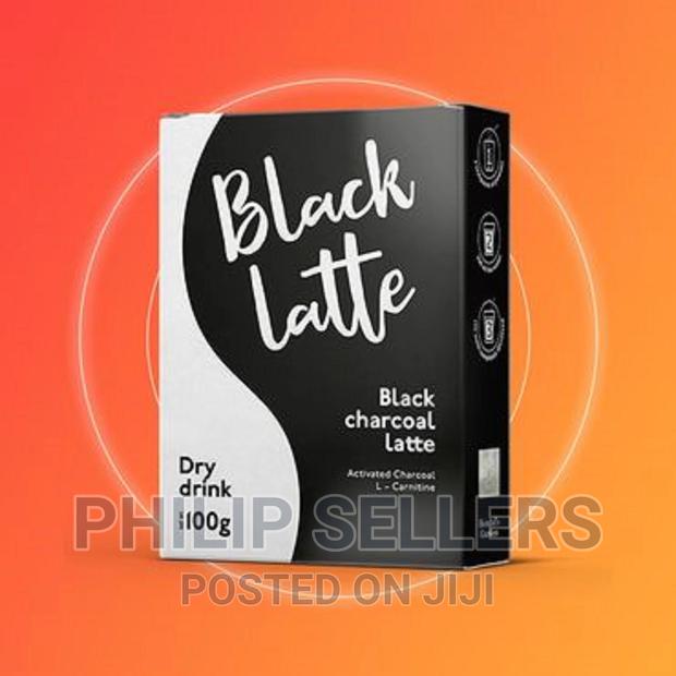 Dry Weight Loss Management Coffee