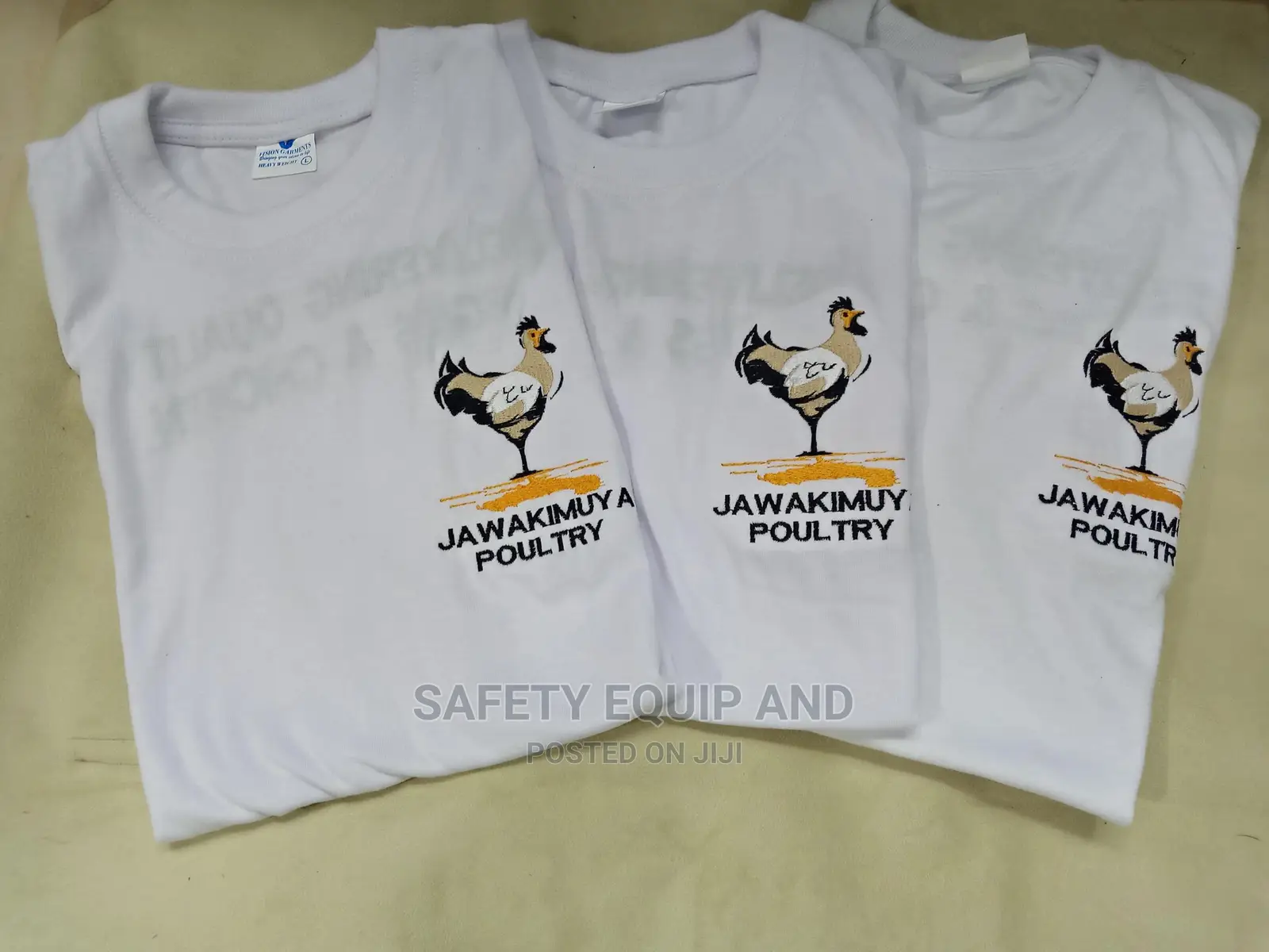 T-Shirt Ons Sale(Branded and Plain)