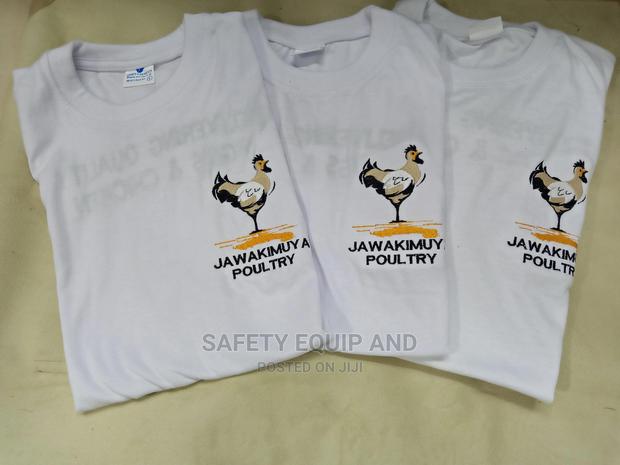 T-Shirt Ons Sale(Branded and Plain) - main view