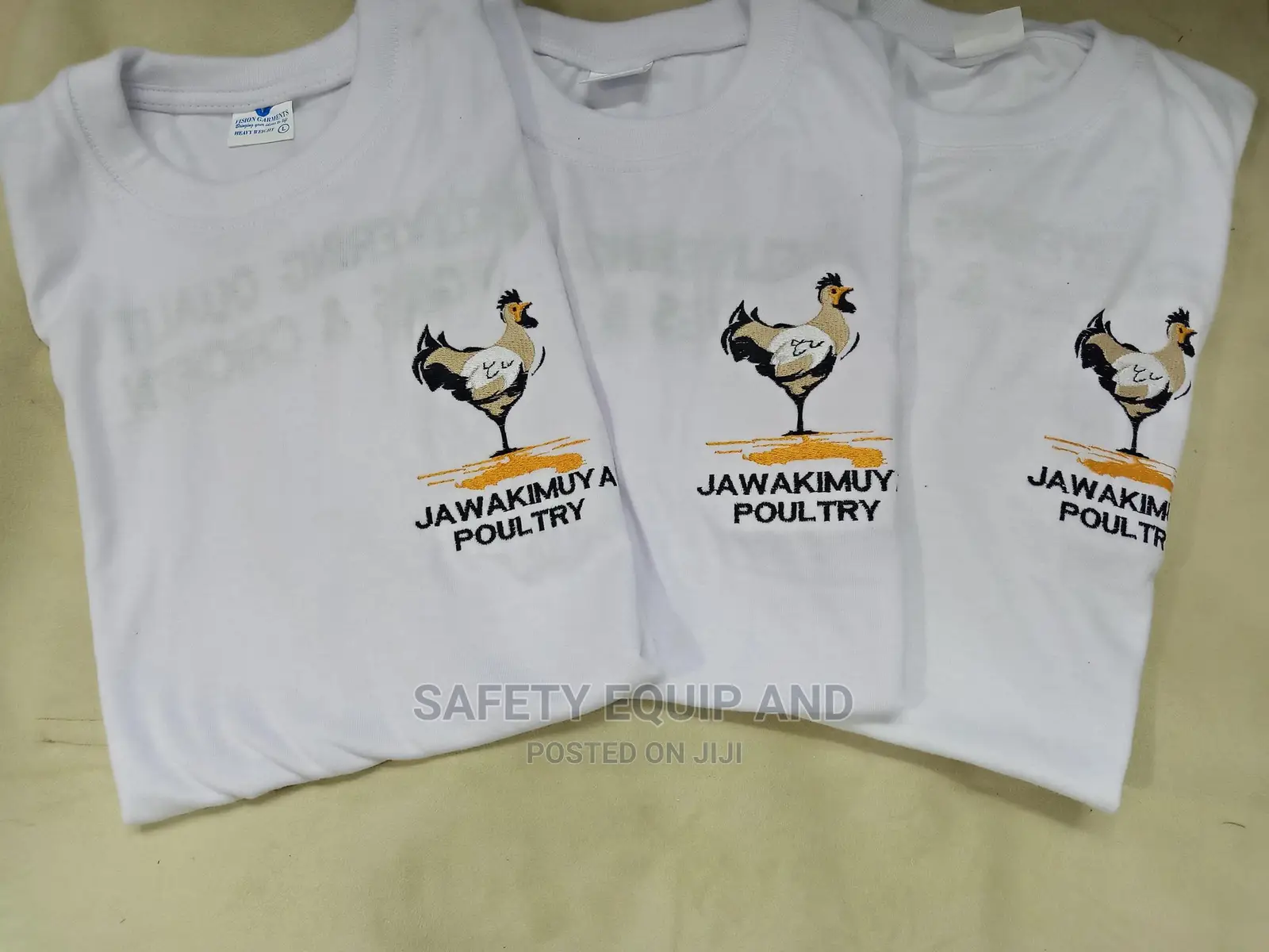 T-Shirt Ons Sale(Branded and Plain)