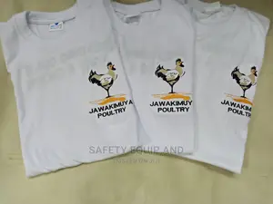 T-Shirt Ons Sale(Branded and Plain)
