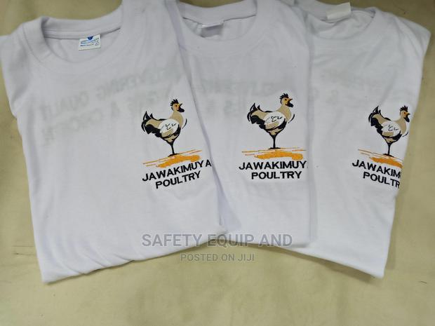 T-Shirt Ons Sale(Branded and Plain) - thumbnail 3