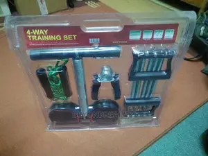 Fitness Exercise KIT
