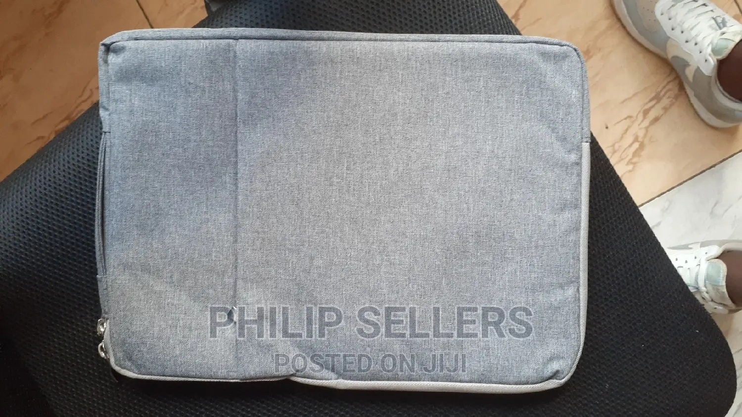 Soft Sleeve Case Bag for All Laptop 15-Inch Macbook