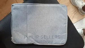 Soft Sleeve Case Bag for All Laptop 15-Inch Macbook