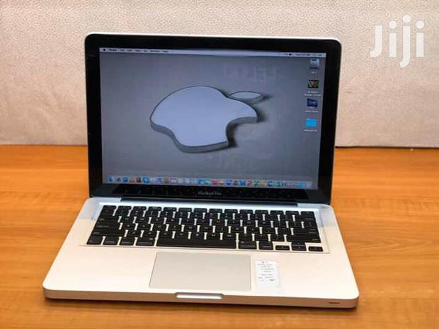 Apple MacBook Pro 13.3" Inches 500GB HDD Core 2 Duo 4GB RAM