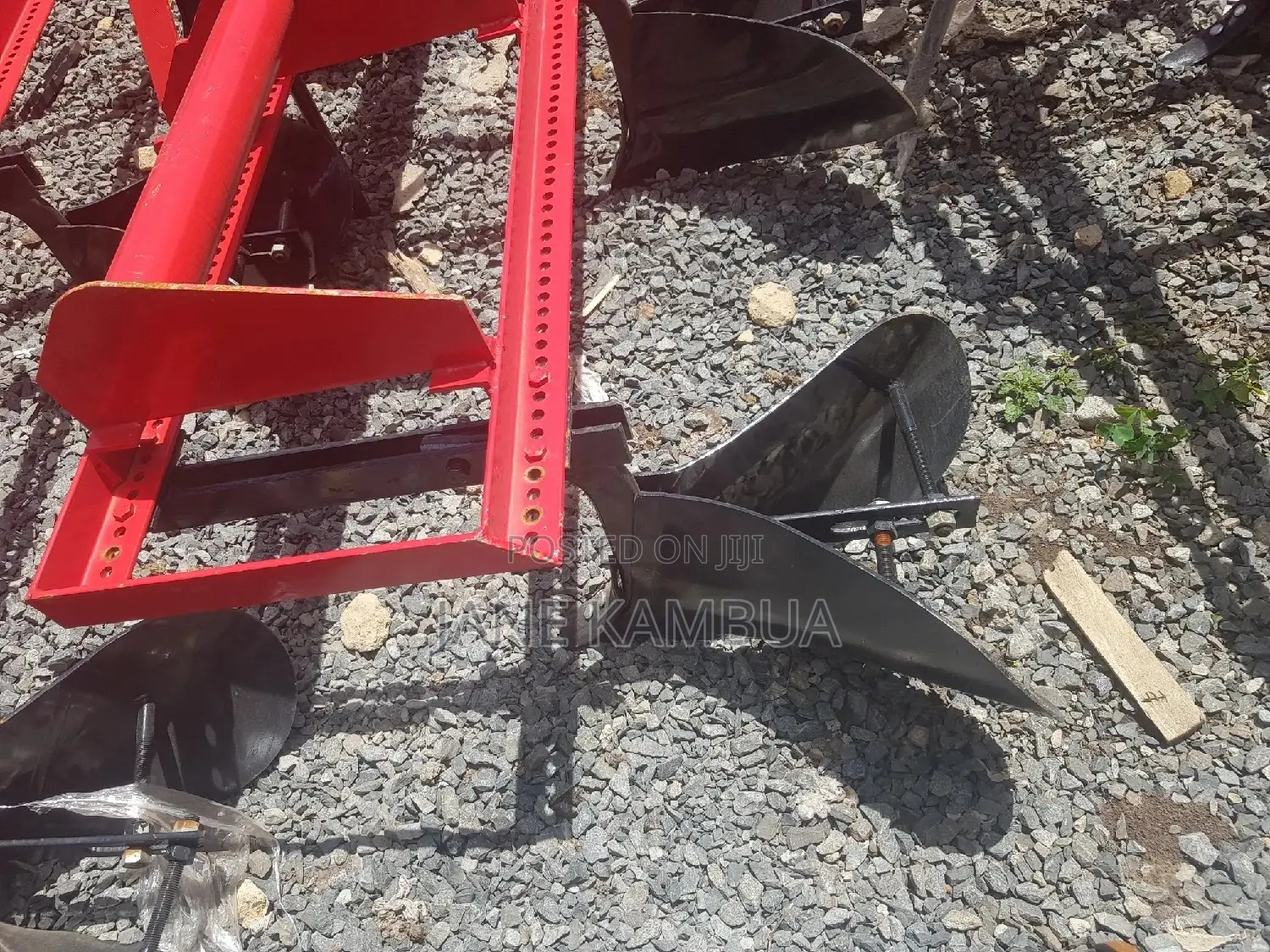 Tine Tillers 9and11 Tines