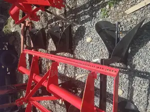 Tine Tillers 9and11 Tines