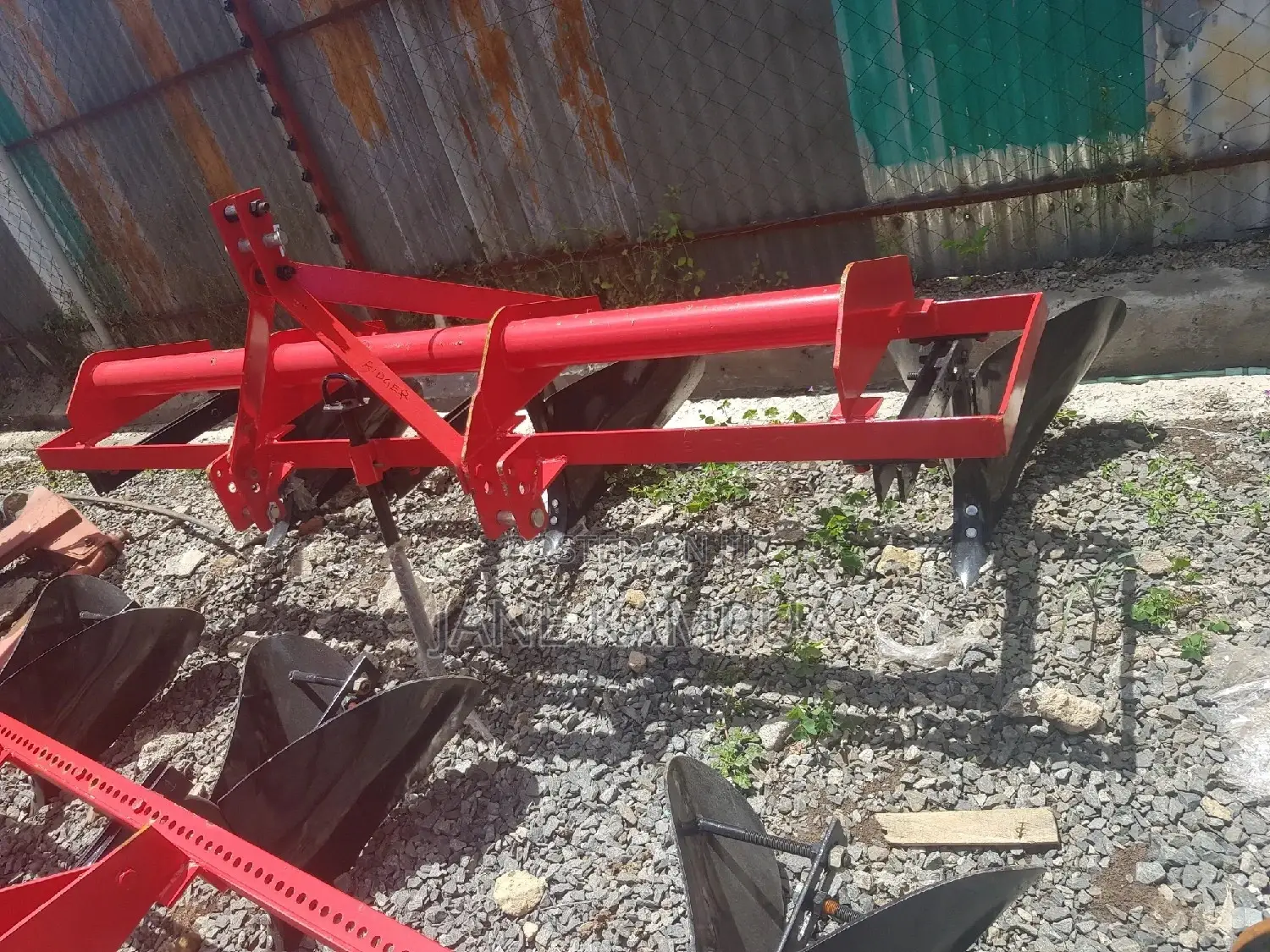 Tine Tillers 9and11 Tines