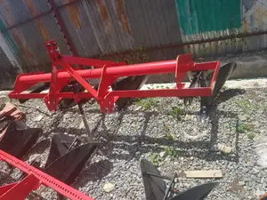 Tine Tillers 9and11 Tines