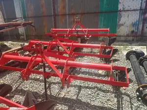 Tine Tillers 9and11 Tines