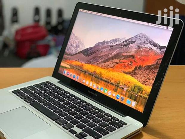 Apple Macbook Pro 500 Gb Hdd Corei5 4 Gb Ram - thumbnail 3