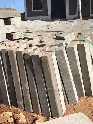 Road Kerb and Road Channels